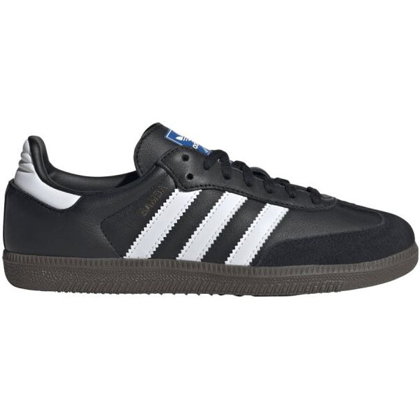 Topánky adidas Originals Samba OG Junior Jr IE3676 65780374