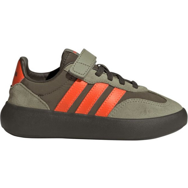 Topánky adidas Barreda Decode EL Jr JQ8849 65780395