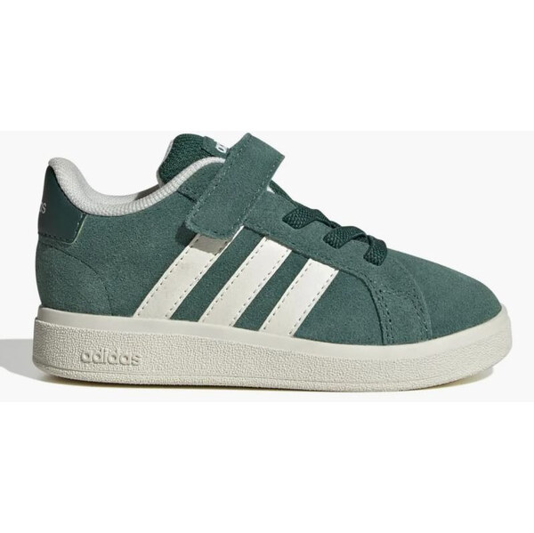 Topánky adidas Grand Court 2.0 EL I Jr JR0776 65780394