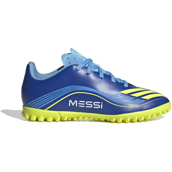 Juniorská obuv adidas F50 Messi Club TF JR4427 65780466