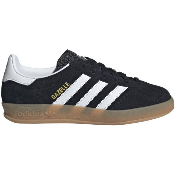 Topánky adidas Originals Gazelle Junior Jr JQ8701 65780532