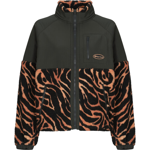 Rip Curl Flísové mikiny KEEPSAKES ANTI-SERIES POLAR Rip Curl 65781167