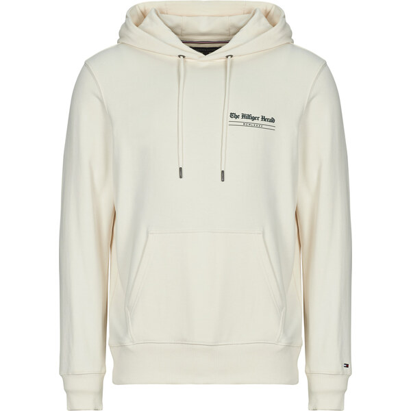 Tommy Hilfiger Mikiny HILFIGER HERALD GRAPHIC HOODY Tommy Hilfiger 65781169