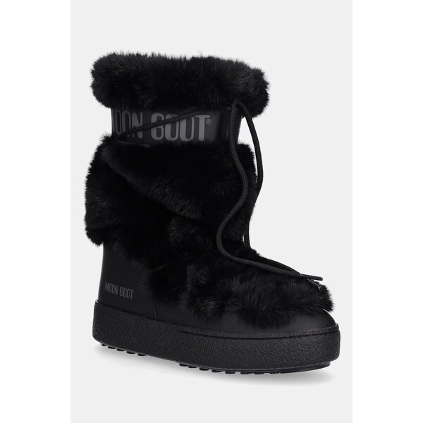 Snehule Moon Boot MB LTRACK FAUX FUR HIGH WP 65781291