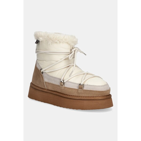 Semišové snehule Answear.LAB 65781319