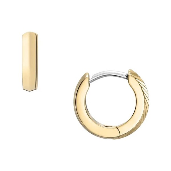 Náušnice Fossil 65781356