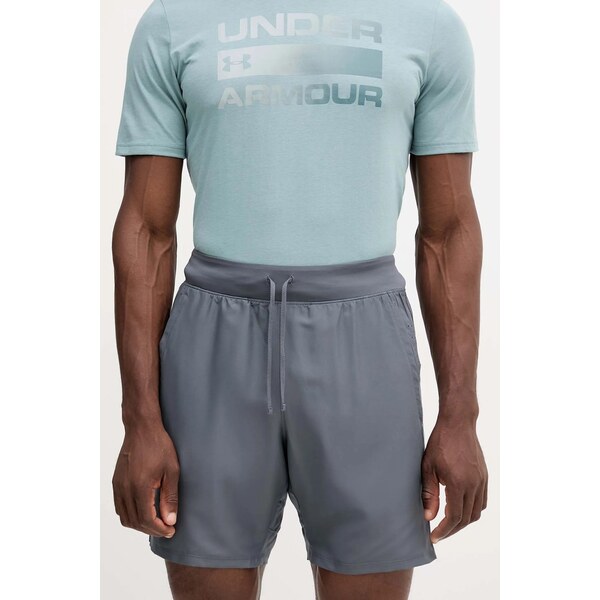 Tréningové šortky Under Armour 65781430