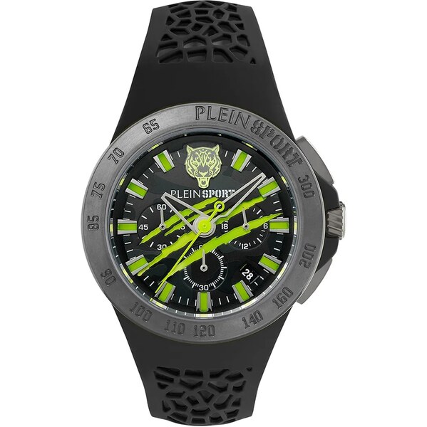 Hodinky PLEIN SPORT 65781661