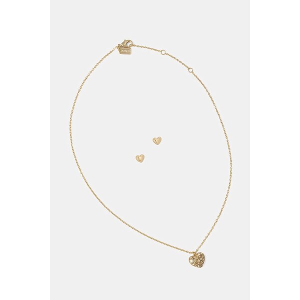 Náhrdelník a náušnice Coach 65781707