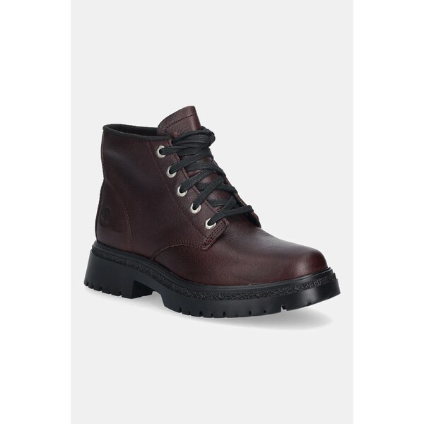 Kožené workery Timberland Cambria Valley Mid 65781719