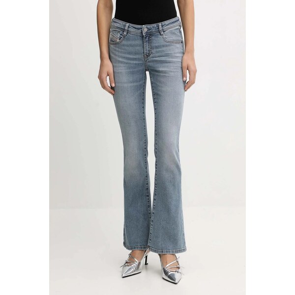 Rifle Diesel 1969 D-EBBEY L.30 65781749