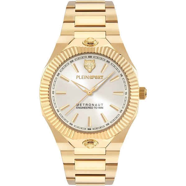 Hodinky PLEIN SPORT 65781794