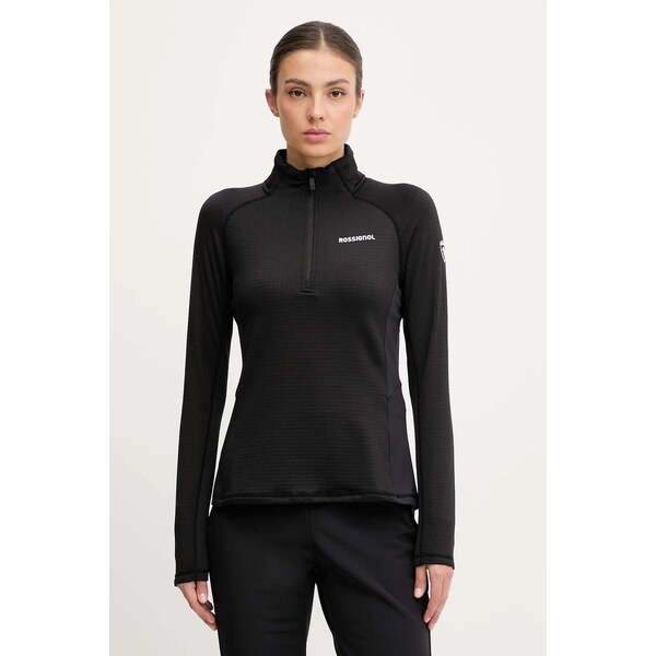 Funkčná mikina Rossignol BLACKSIDE 65781808