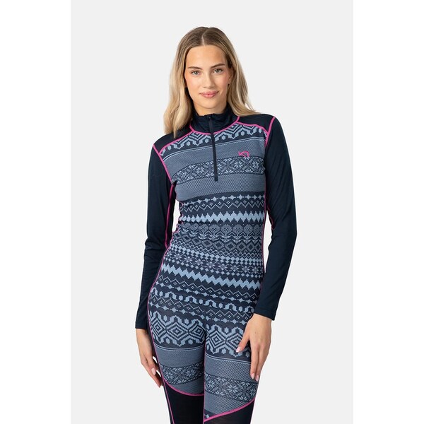 Funkčná mikina Kari Traa LIVE 65781821