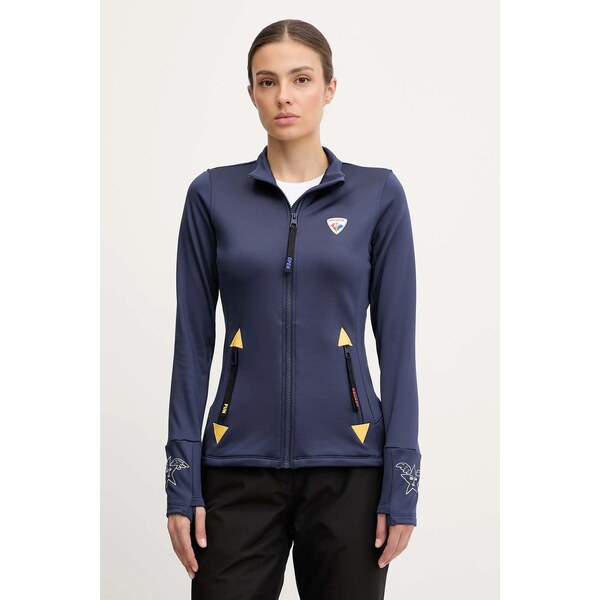 Športová mikina Rossignol JCC 65781843