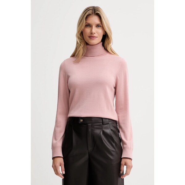 Vlnený sveter PS Paul Smith 65781888