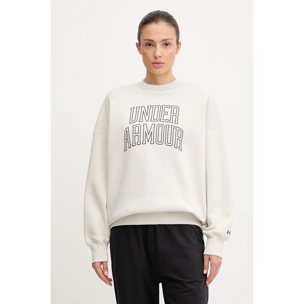 Mikina Under Armour Rival 65781916