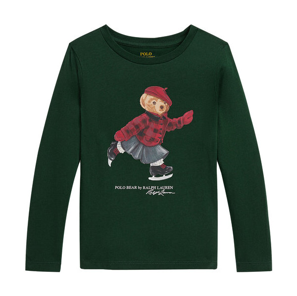 Blúzka Polo Ralph Lauren 65782075