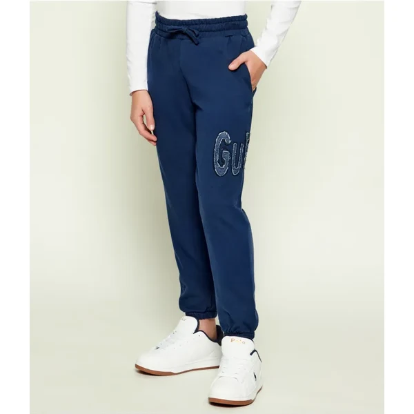 Guess Teplákové nohavice | regular fit 65784255