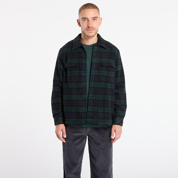 Bunda Samsøe Samsøe Sacastor X H Overshirt Salute Ch. M 65782312