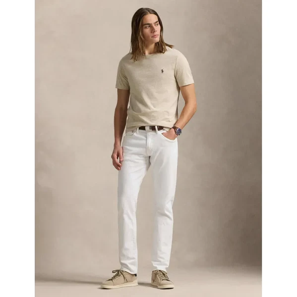 POLO RALPH LAUREN Tričko | Custom slim fit 31230361