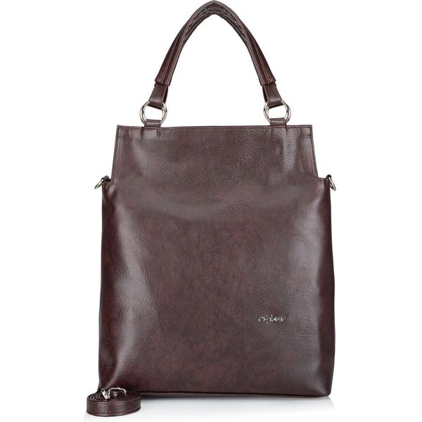 Dámska kabelka RIEKER C0020-199/31 hnedá W5 65782238