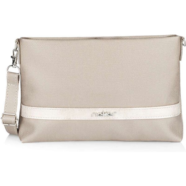 Dámska kabelka RIEKER C2537-1023/4-065 zlatá W5 65782241