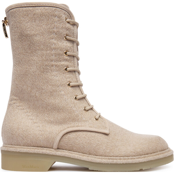 Šnurovacia obuv Max Mara 65785275