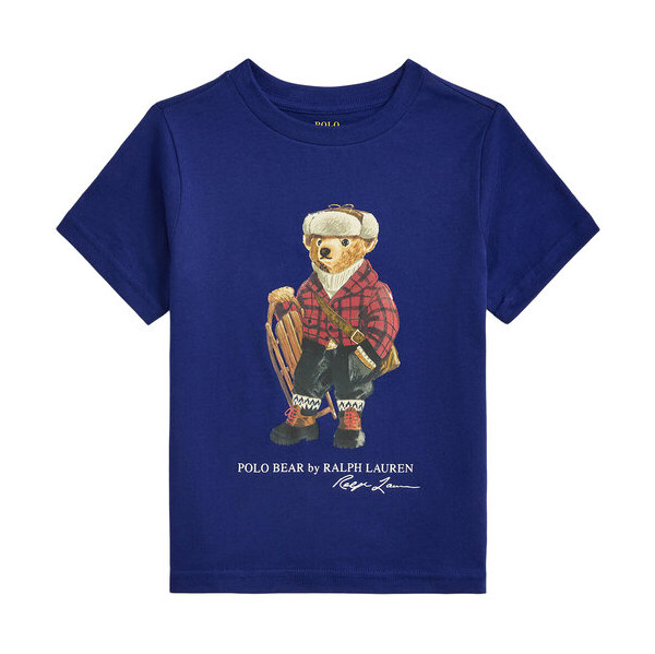 Tričko Polo Ralph Lauren 65783567