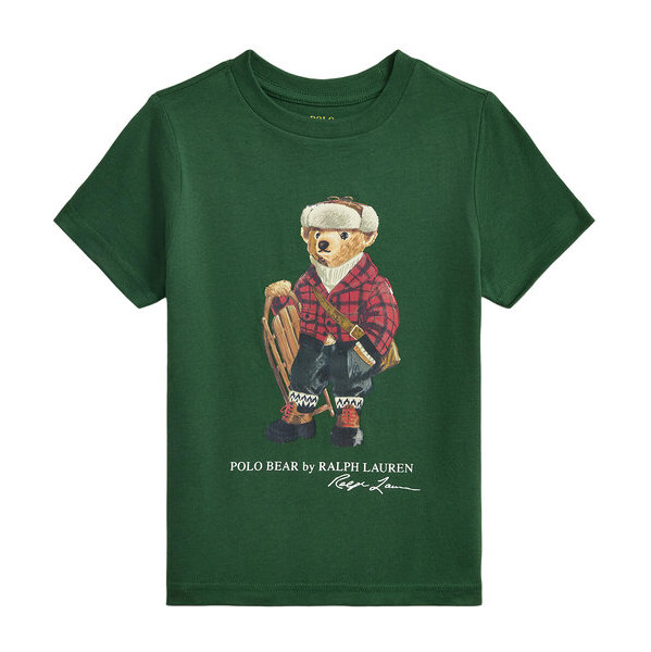 Tričko Polo Ralph Lauren 65783582