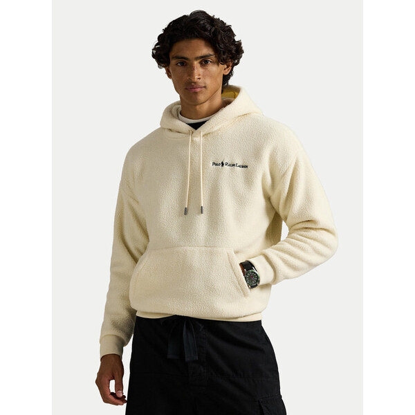 Fleecová mikina Polo Ralph Lauren 66877593