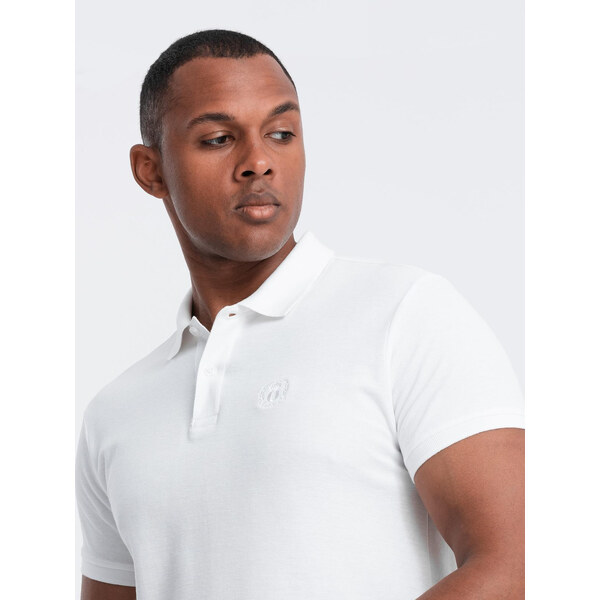 Pánska polokošeľa Ombre 57778494