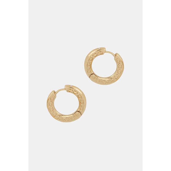 Náušnice Coach 65782894