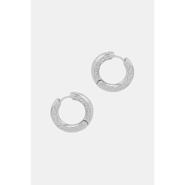 Náušnice Coach 65782895