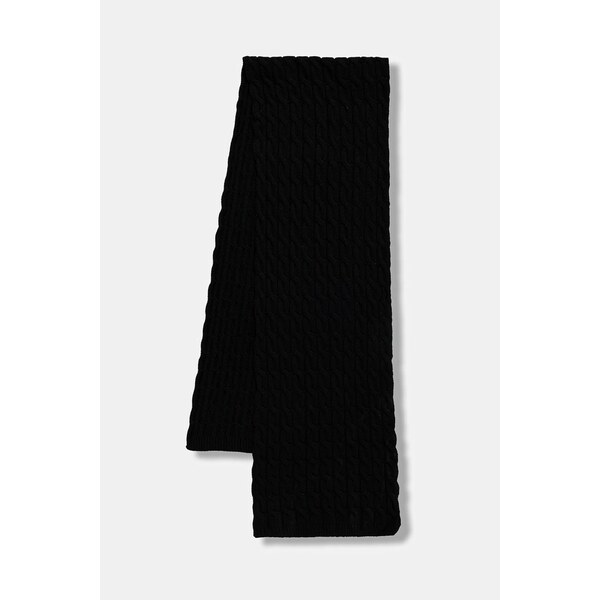 Šál s prímesou vlny Liviana Conti 65783451