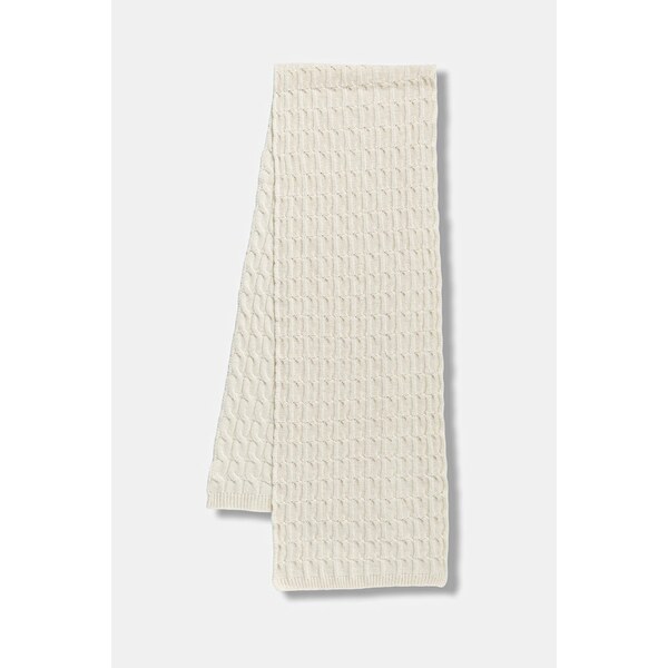 Šál s prímesou vlny Liviana Conti 65783452