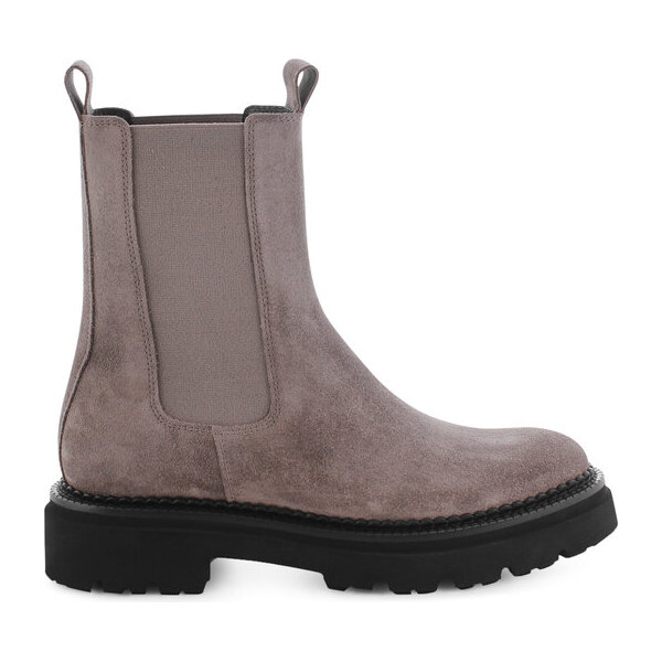 Členková obuv s elastickým prvkom Kennel & Schmenger 65781296