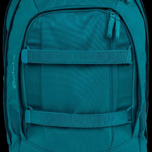 Satch Studentský batoh – Deep Petrol 30l 62194238