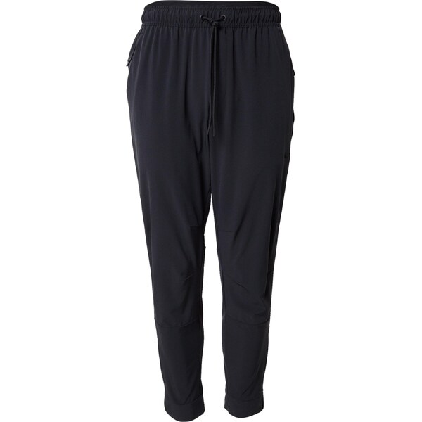 NIKE Športové nohavice Unlimited čierna 51582387