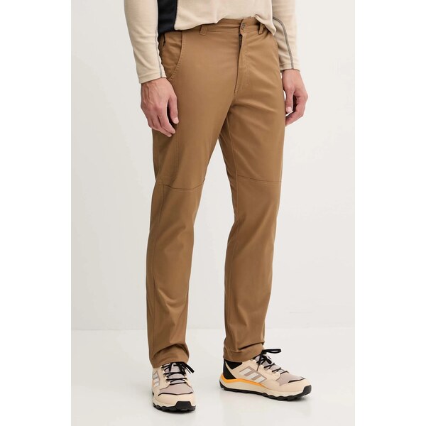 Turistické nohavice Columbia Pitchstone 66852283