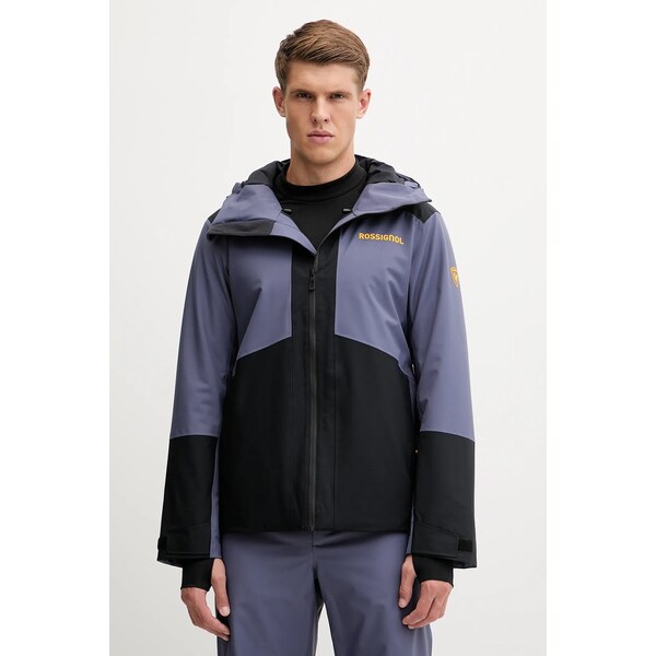 Lyžiarska bunda Rossignol ROCHRUN 65783876