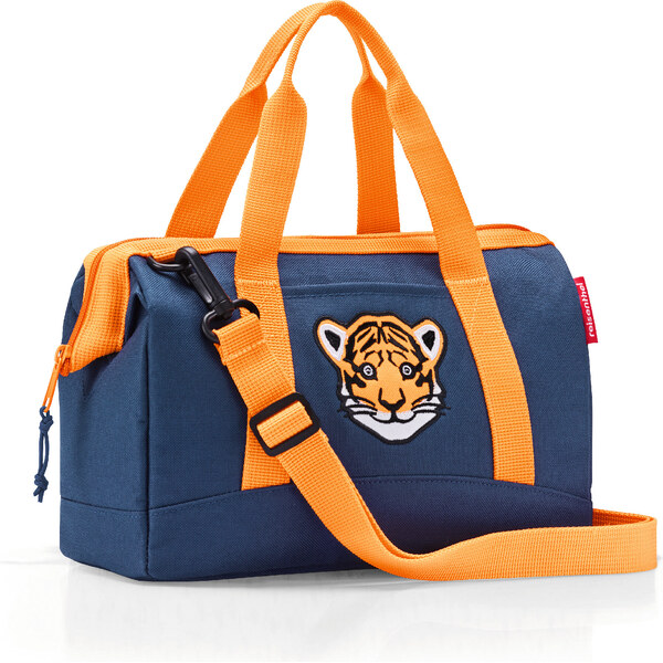 Reisenthel Allrounder XS Kids Tiger Navy 62191865