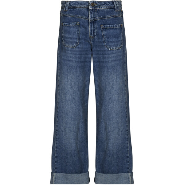 Freeman T.Porter Rifle flare / široké ALICE DENIM Freeman T.Porter 65783750