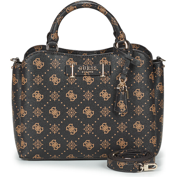 Guess Kabelky SILIA GIRLFRIEND SATCHEL Guess 65783783