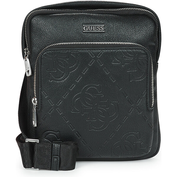 Guess Vrecúška/Malé kabelky BOSTON CROSSBODY FLAT Guess 65783765