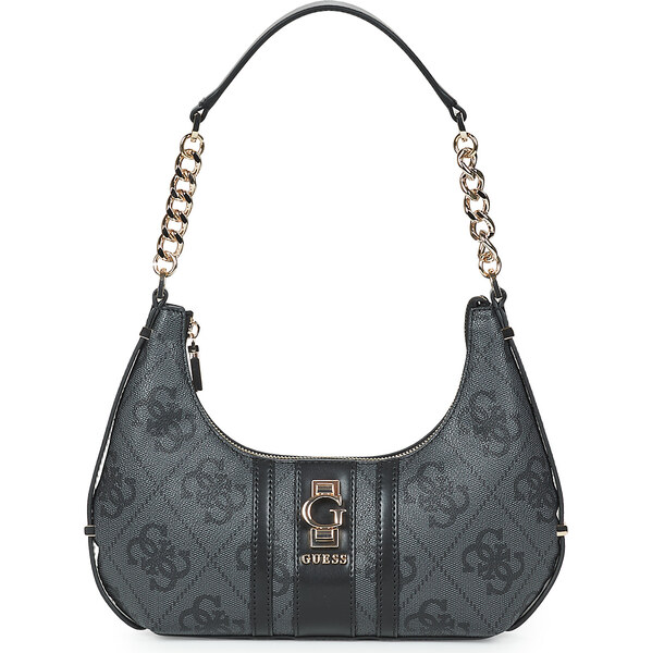 Guess Tašky cez rameno ERENIA TOP ZIP SHOULDER BAG Guess 65783773