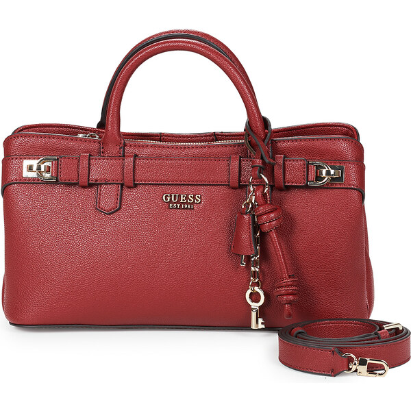 Guess Kabelky GREGORIA GIRLFRIEND SATCHEL Guess 65783784