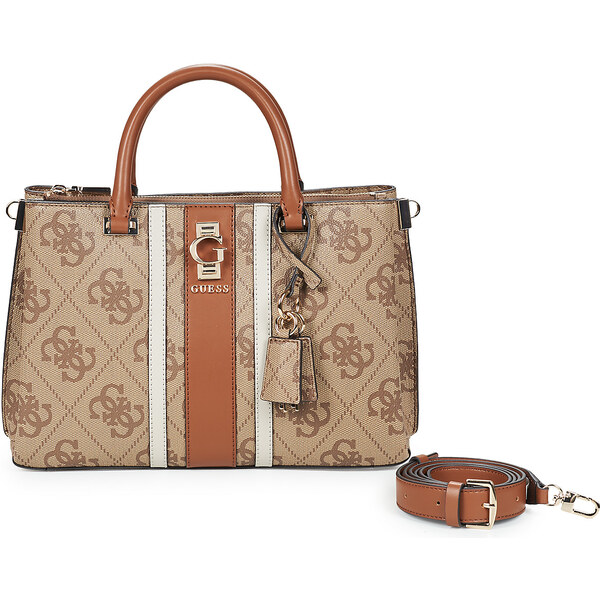 Guess Kabelky ERENIA GIRLFRIEND SATCHEL Guess 65783771