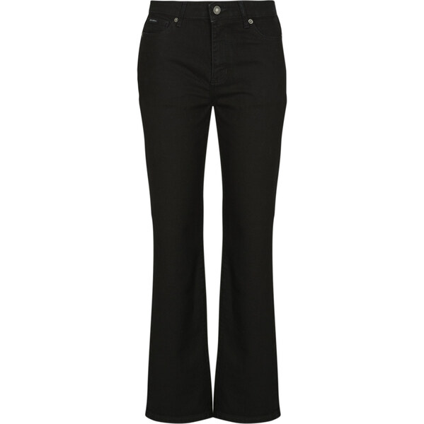 Guess Rovné džínsy GJ G08 MID RISE STRAIGHT Guess 65783791