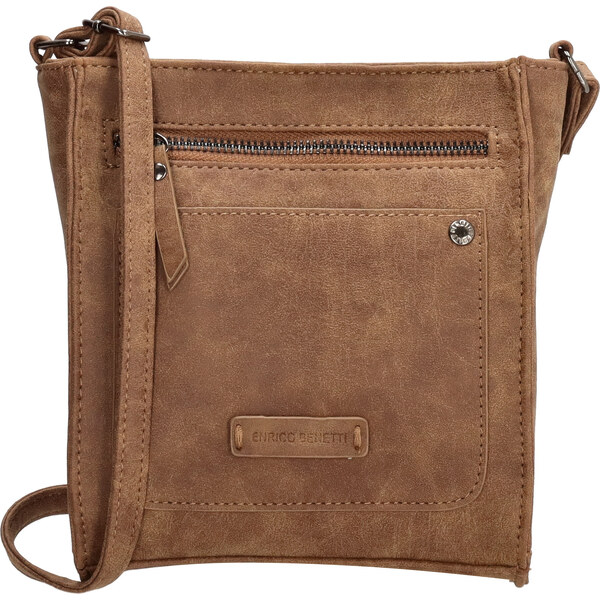 Enrico Benetti Bobbi 66591 Camel 62194293